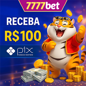 7777bet Ganhe R$ 100,00 Gratis