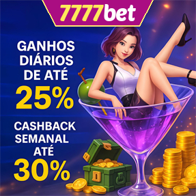 7777bet Fundo de Resgate de Perdas Semanais