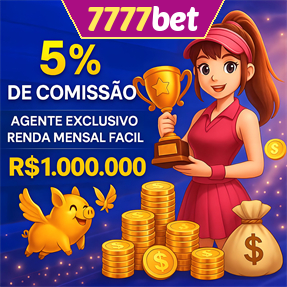 7777bet ConvidarCentro